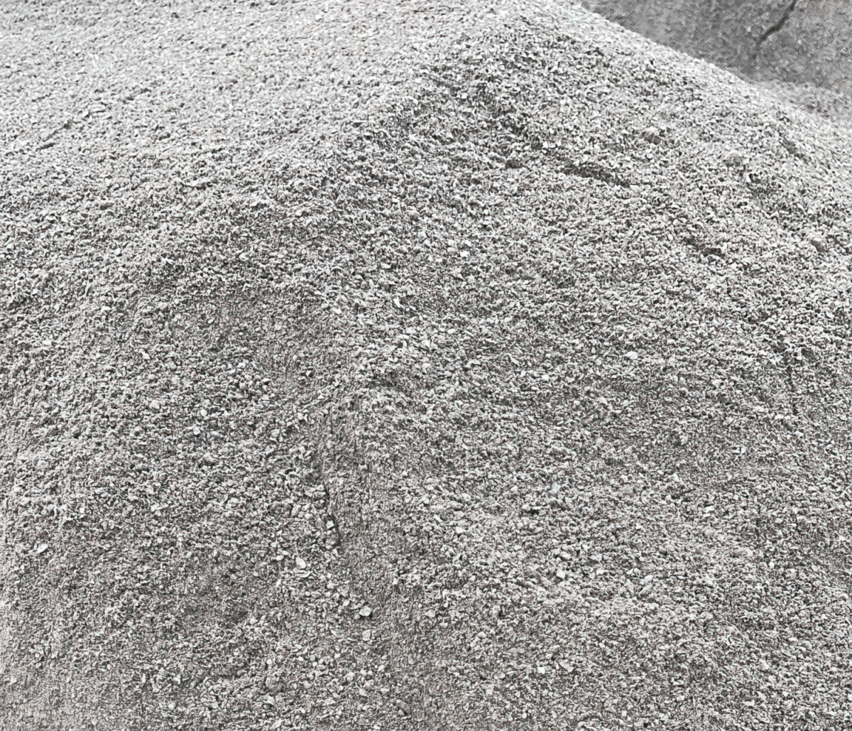 Grano Dust - Zestio