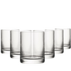 Hayworth DOF Tumblers - 320ml - Set of 6