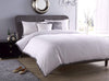 OLIVIA ROCCO Hand Stitched Pom Pom Duvet Set Cotton Rich Bedding In Multiple Sizes And Colours For Master Suites And Guest Rooms