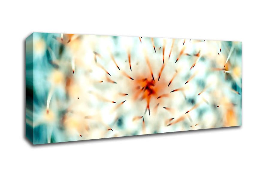 History Made The Hard Way Canvas Wall Art - Zestio