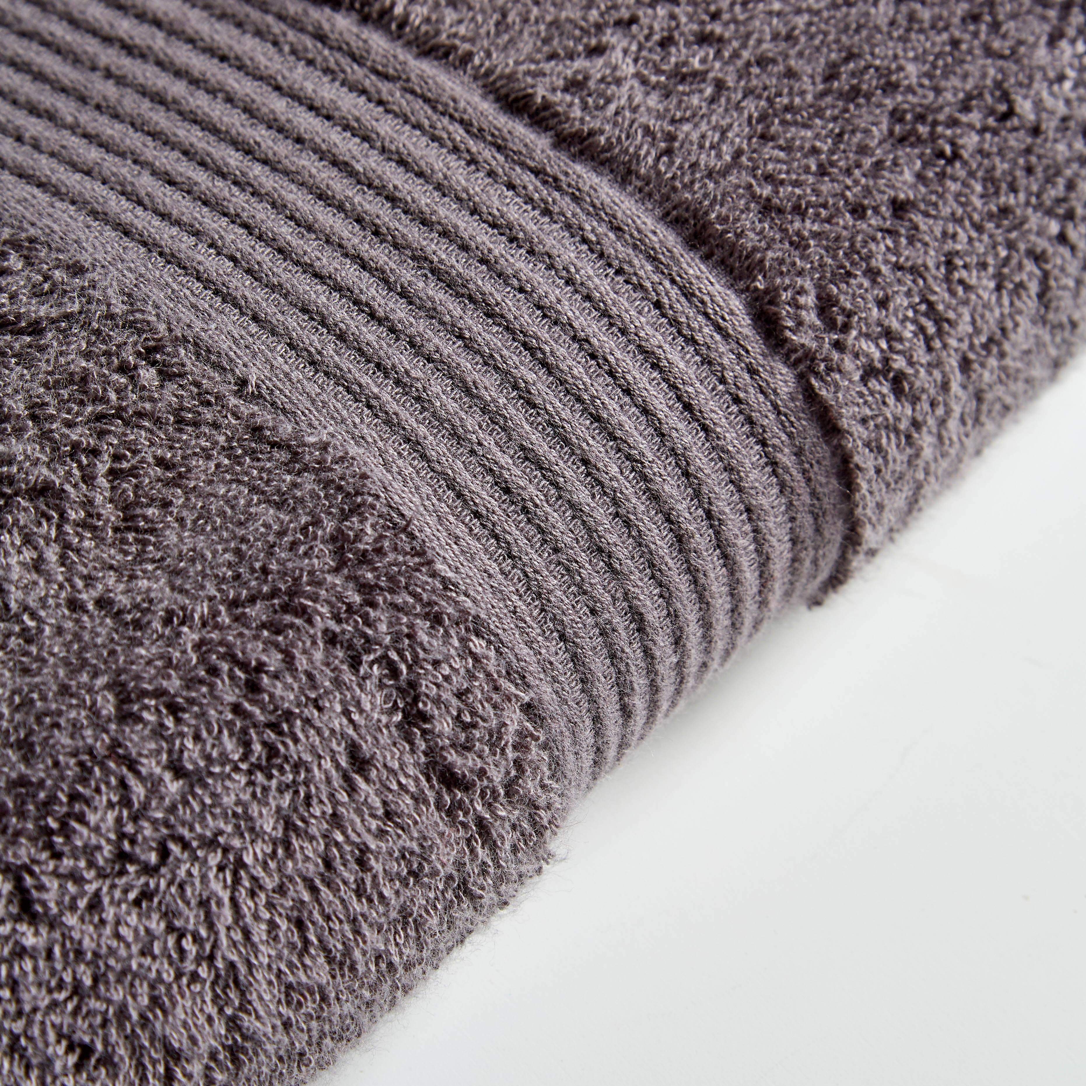 OLIVIA ROCCO Egyptian Cotton Towels 500GSM High Absorbency Soft Durable OEKO TEX Certified Various Sizes Elegant Assorted Colours