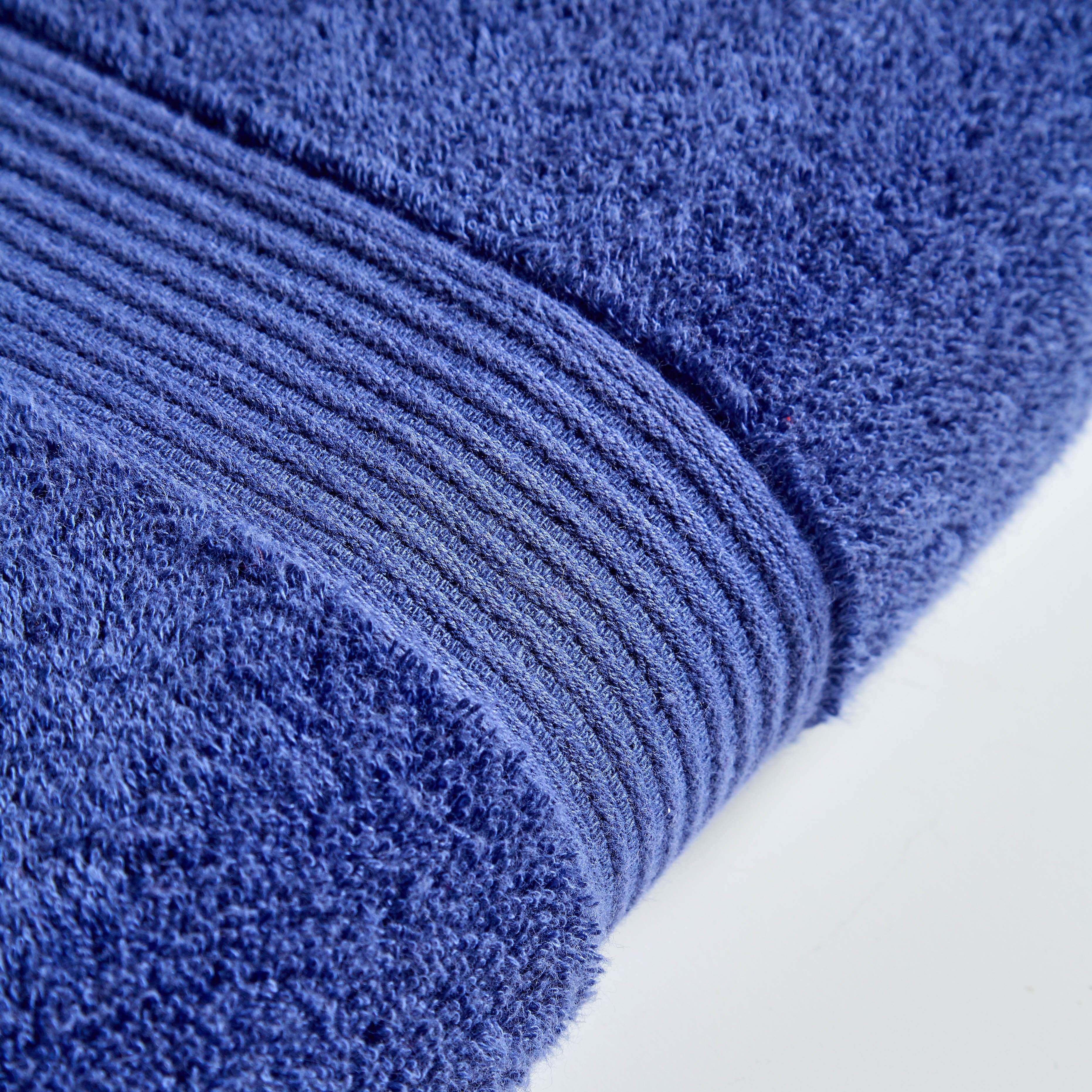 OLIVIA ROCCO Egyptian Cotton Towels 500GSM High Absorbency Soft Durable OEKO TEX Certified Various Sizes Elegant Assorted Colours