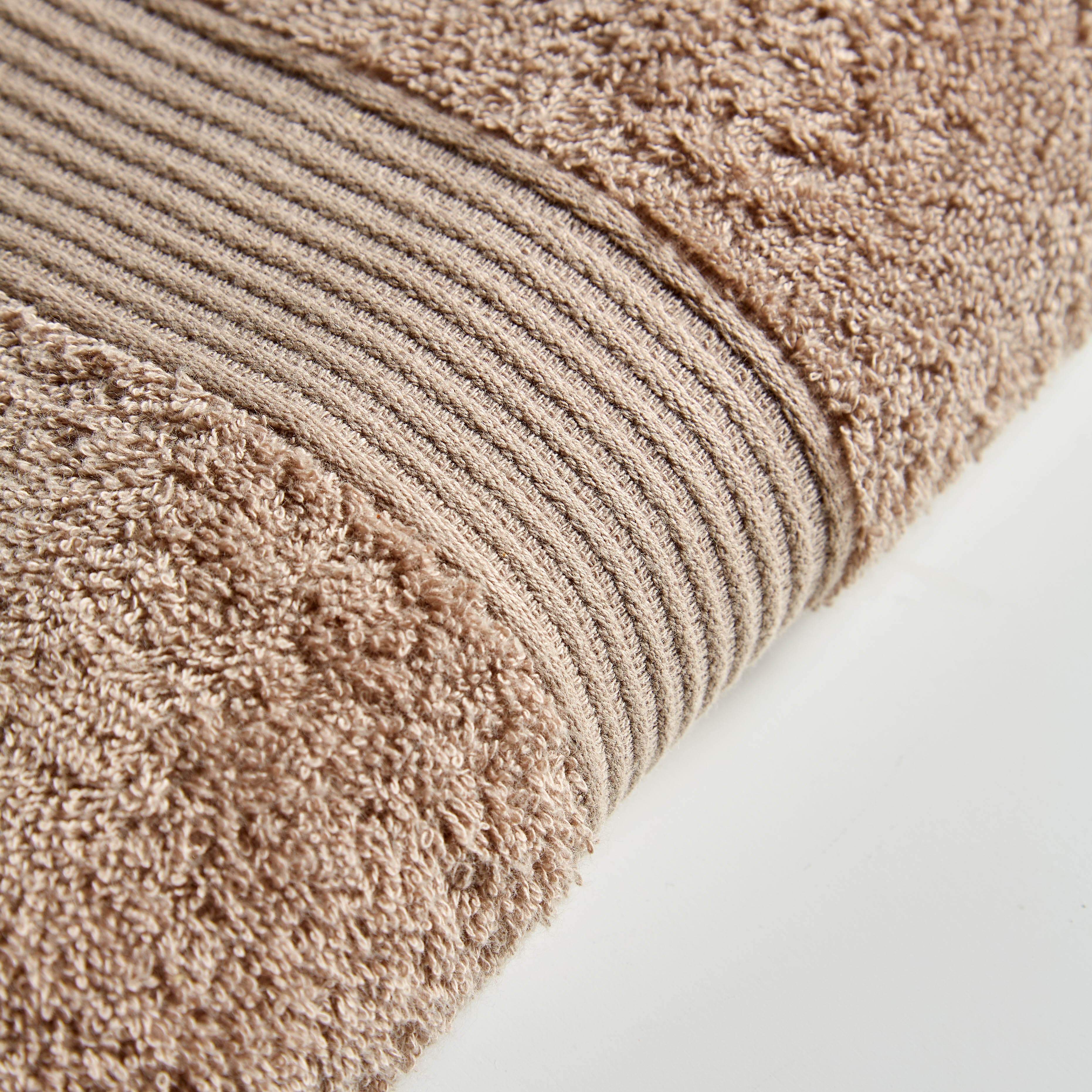 OLIVIA ROCCO Egyptian Cotton Towels 500GSM High Absorbency Soft Durable OEKO TEX Certified Various Sizes Elegant Assorted Colours