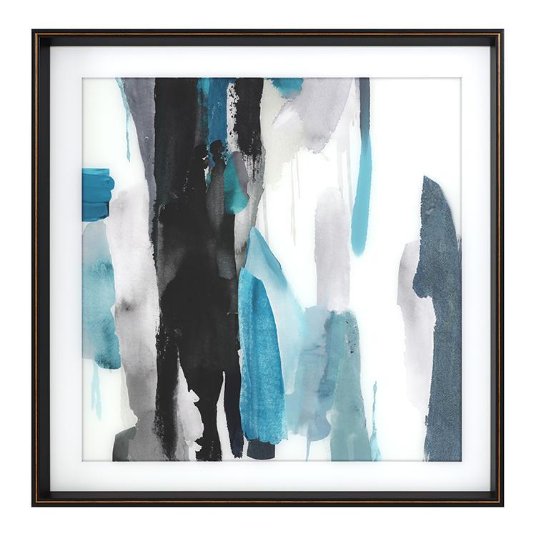 Humor Framed Wall Art Print 80*80cm