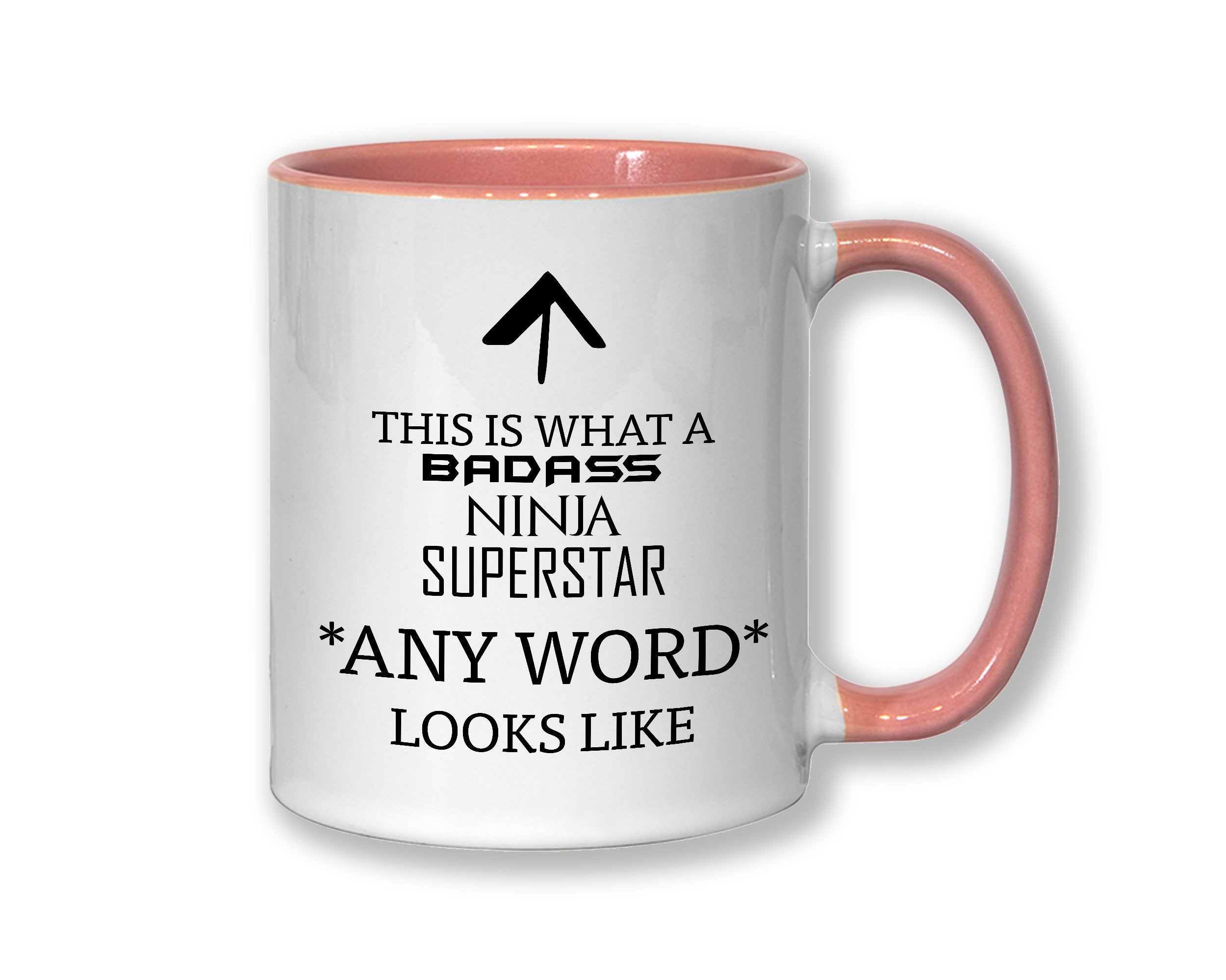 This Is What A Badass Uncle Looks Like 11oz Coffee Mug Tea Gift Idea For Godfather Close Family Friend From Niece Nephew MG0692