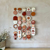 Rich Modern Wall Art - Home Decor - New Home Trend - Large Centre Piece Art - Wall Tapestry - Large Tapestry
