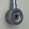 Single Gang Solid Cast Conduit Metal Conduit Light Switch Industrial 2 Way