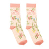 The Cottage Garden Ladies Socks - mum