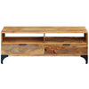 Ulren Mango Wood - 120cm Handmade