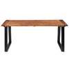 Tyven Acacia Wood - 180cm
