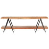 Jastel Acacia Wood - 160cm