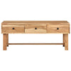 Leif Acacia Wood - 100cm
