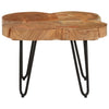 Zevi Acacia Wood - 52cm