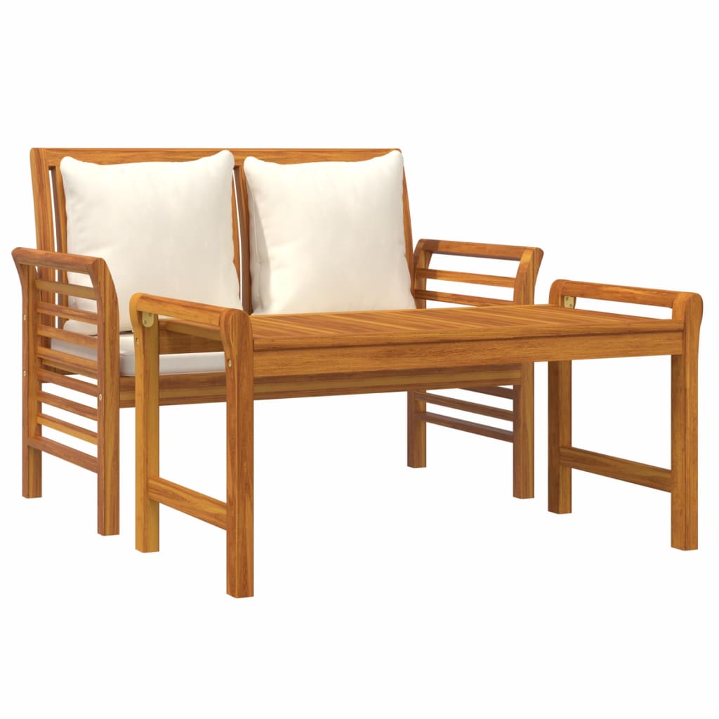 Skura Acacia Wood - 100cm