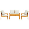 Finnek Acacia Wood - 100cm