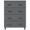 Hamar Pinewood - 79cm