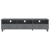 Hamar Pinewood - 158cm