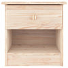 Alta Pinewood - 35cm