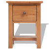 Myvera Oak Wood - 30cm Set of Two