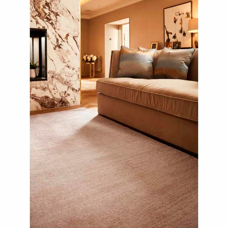 Reef Rug | Mink