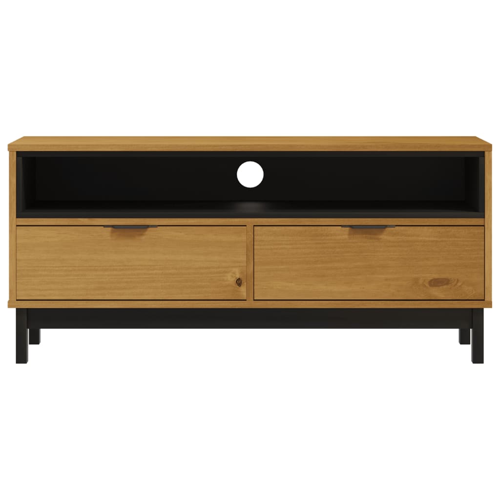 Belvik Pinewood - 110cm