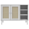 Senja Pinewood Sideboard