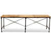 Salen Mango Wood - 240cm