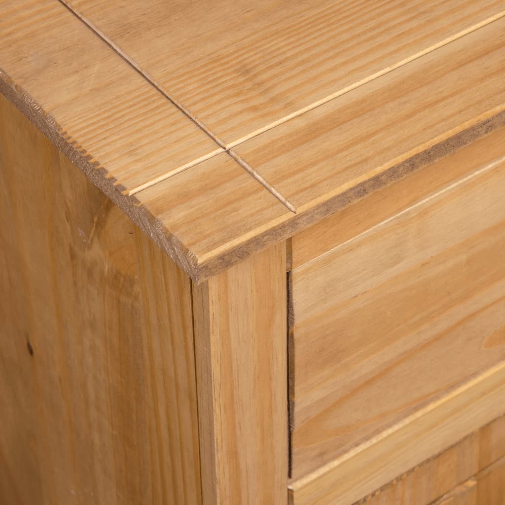 Tavira Pinewood - 135cm