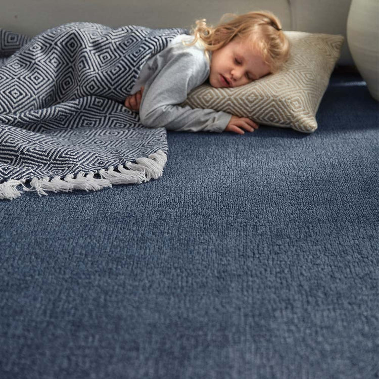 Reef Rug | Navy