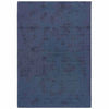 Reef Rug | Navy