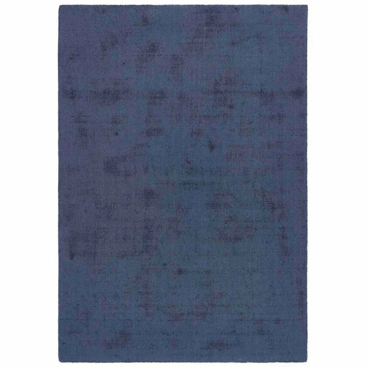 Reef Rug | Navy