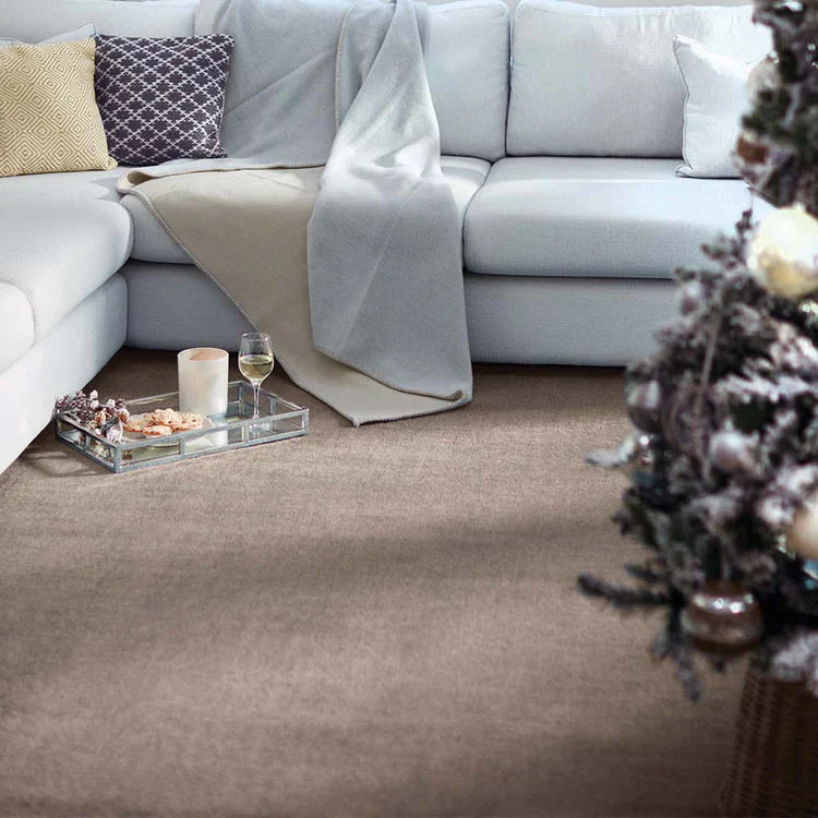 Reef Rug | Mink
