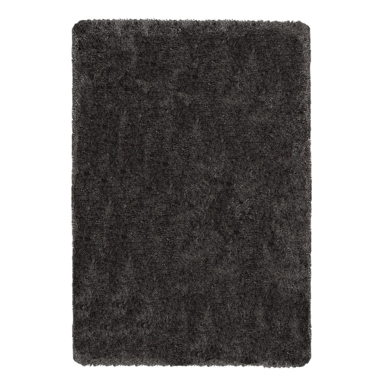 Washable My Lux Rug | Charcoal
