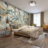 Impressionism Wallpaper, Rainforest