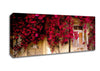 Italian Farmhouse Beauty Canvas Wall Art - Zestio