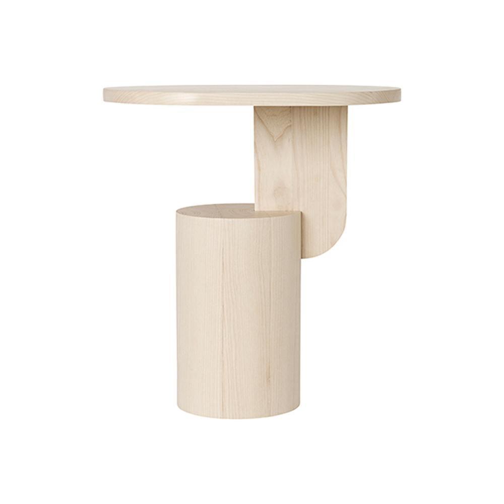 Ivar Side Table, Black