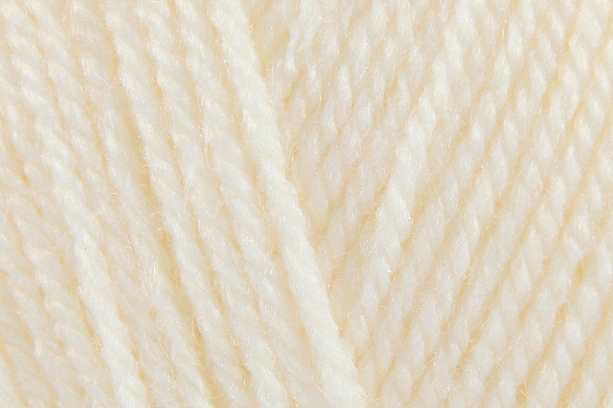 King Cole Big Value Baby DK 250g  cream