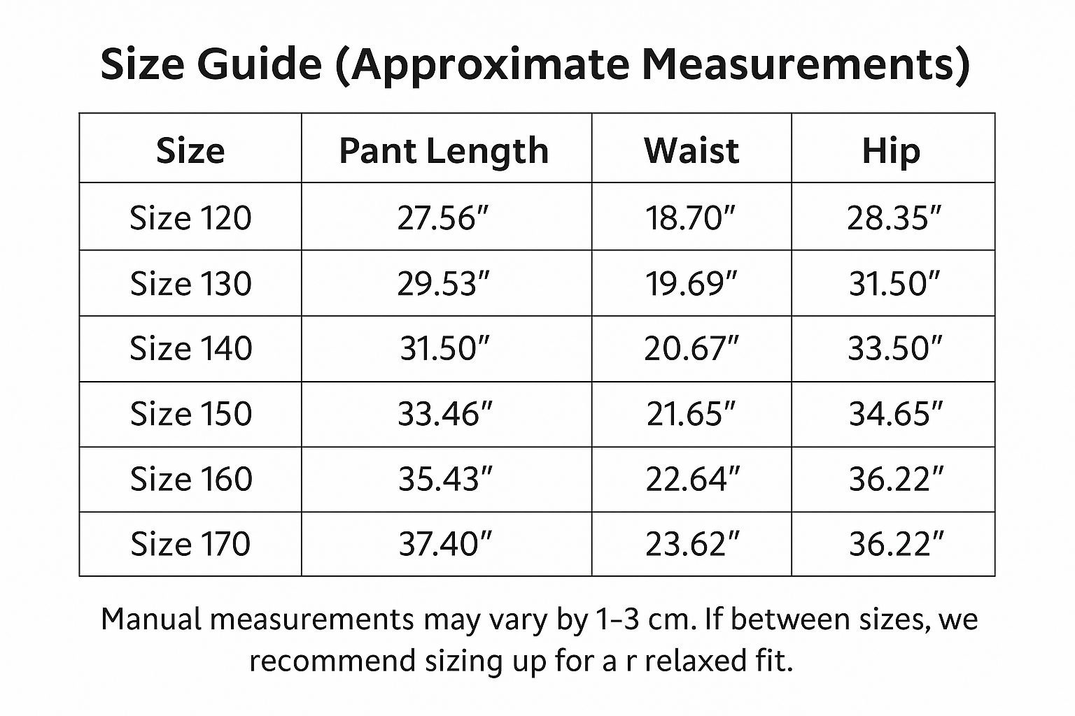 Kids Loose Cotton Sports Pants, Casual Wide-Leg Trousers for Boys & Girls