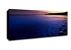 Kimmeridge Bay Canvas Wall Art - Zestio