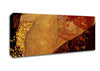 Klimt Danae Canvas Wall Art - Zestio