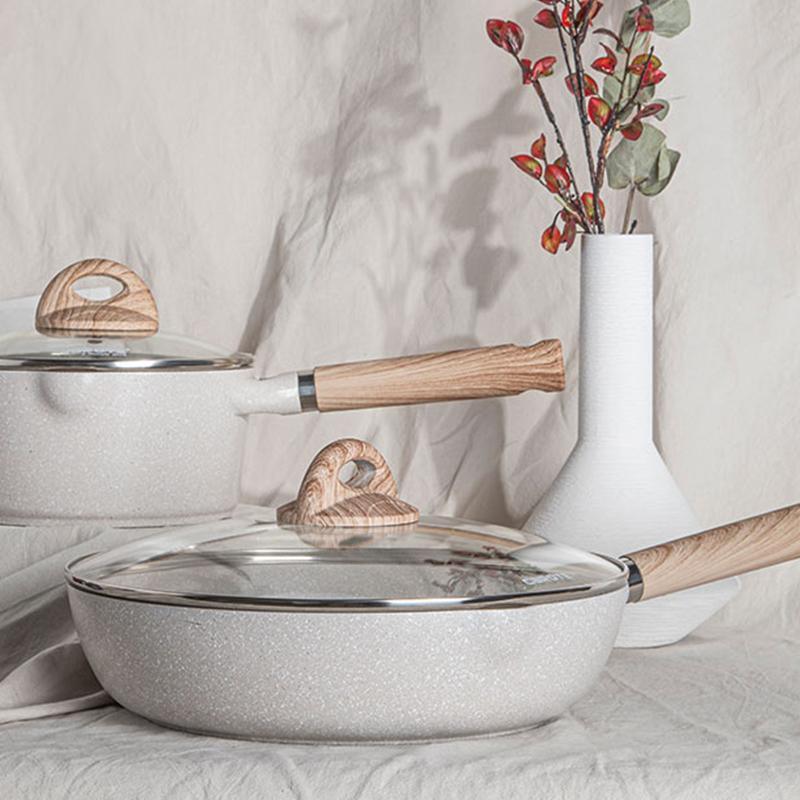 LD10 Pan Set