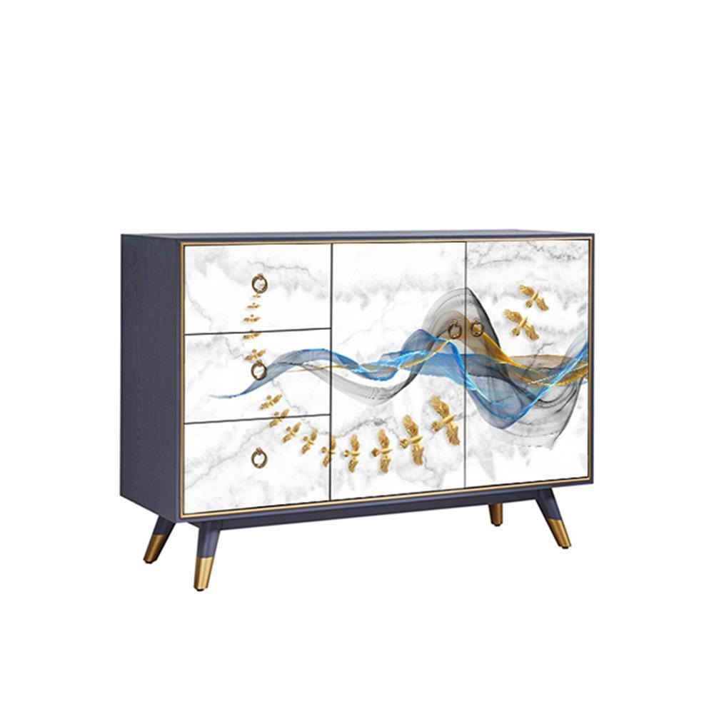 Legrand Sideboard, Plywood