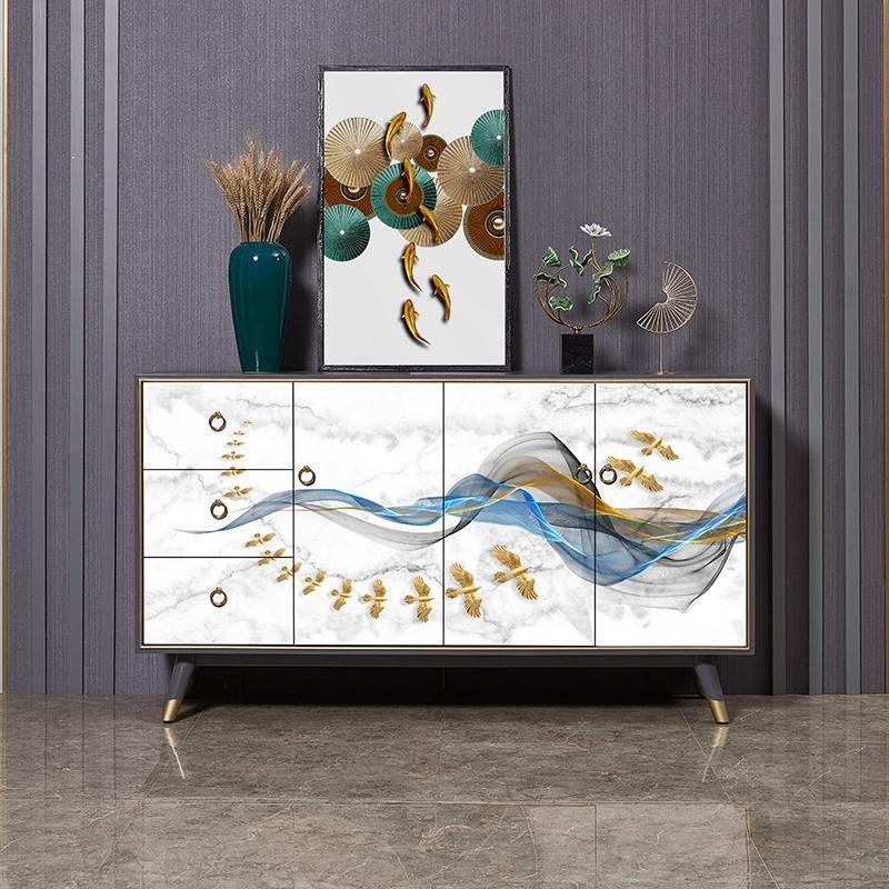 Legrand Sideboard, Plywood