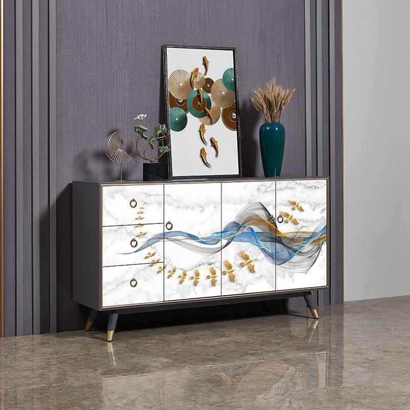 Legrand Sideboard, Plywood