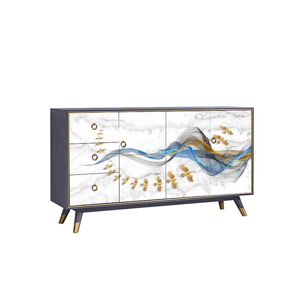 Legrand Sideboard, Plywood