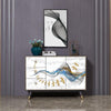 Legrand Sideboard, Plywood