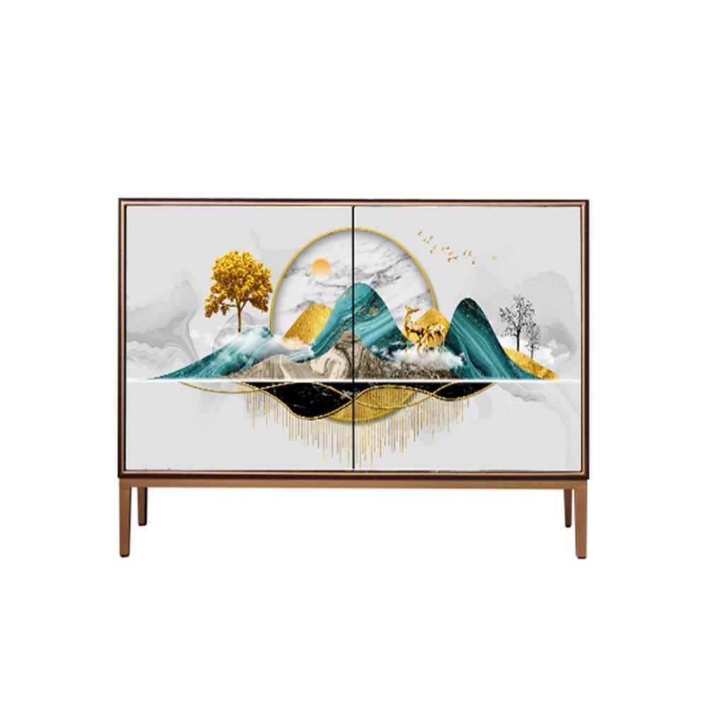 Uno Sideboard