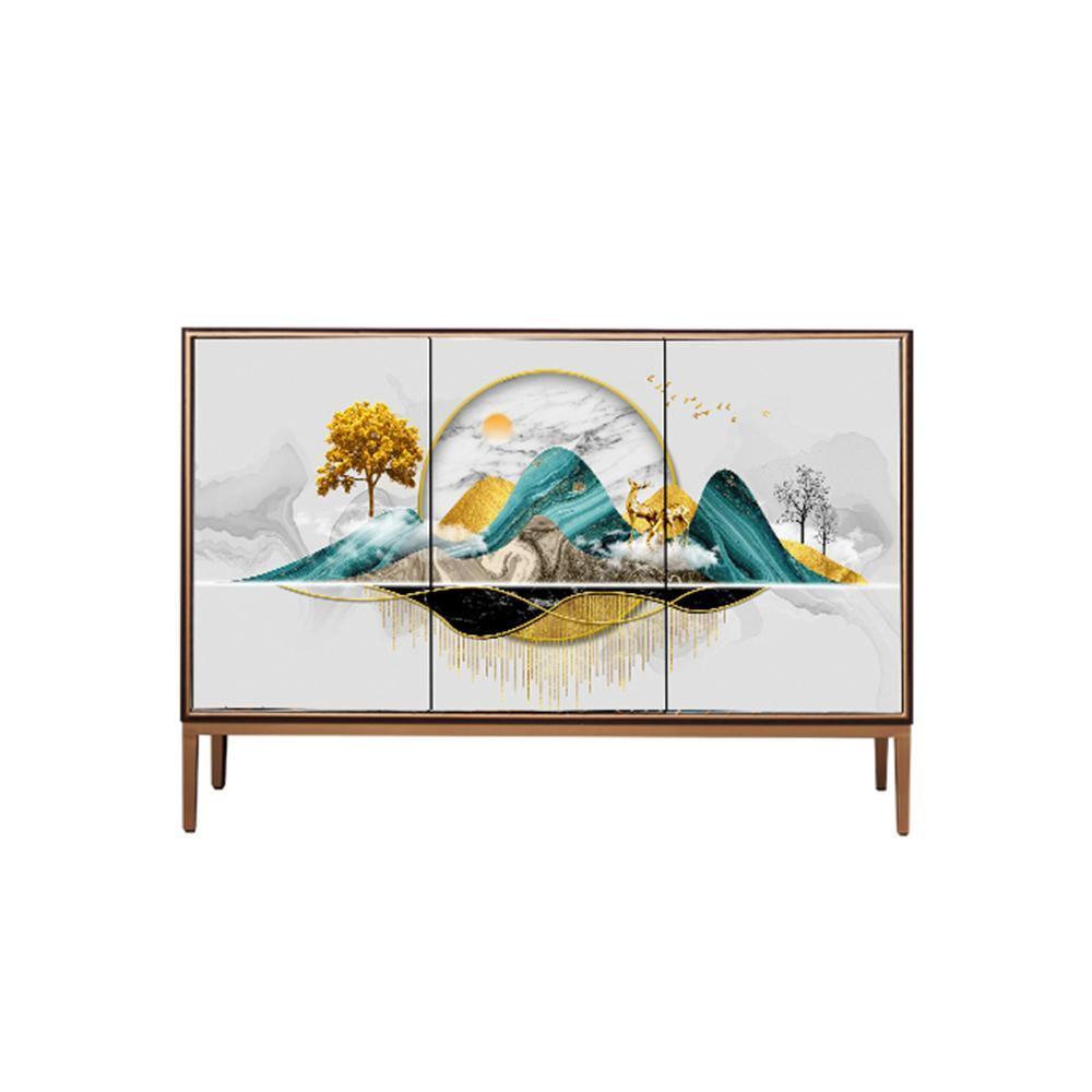 Uno Sideboard