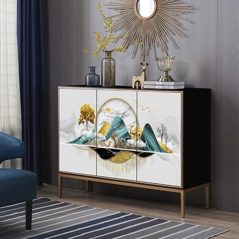 Uno Sideboard