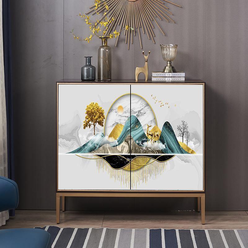 Uno Sideboard